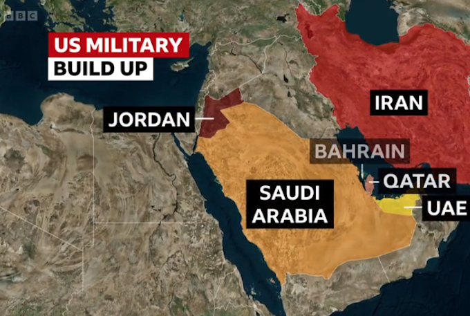 "Media like the BBC are adding their own layers of deceit"