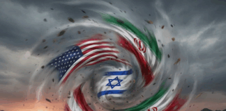 The Iranian protests