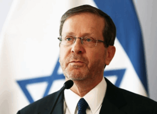 Israel’s President Herzog faces ‘war crimes’ challenge over his Australia visit Israeli President Isaac Herzog