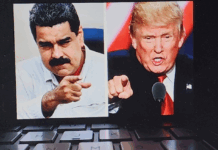 With the US attack on Venezuela and abduction of Nicolas Maduro, Washington has dug itself into a hole
