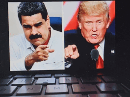 With the US attack on Venezuela and abduction of Nicolas Maduro, Washington has dug itself into a hole