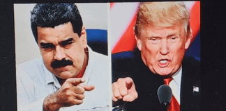 With the US attack on Venezuela and abduction of Nicolas Maduro, Washington has dug itself into a hole