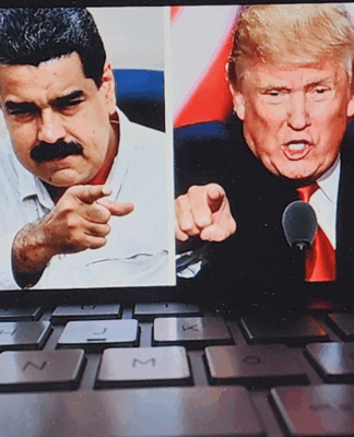 With the US attack on Venezuela and abduction of Nicolas Maduro, Washington has dug itself into a hole