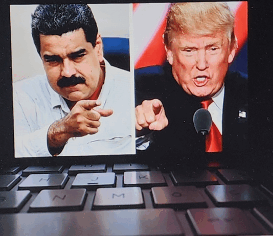 With the US attack on Venezuela and abduction of Nicolas Maduro, Washington has dug itself into a hole