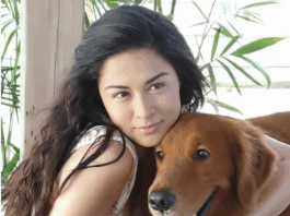 Marian Rivera as Mirama