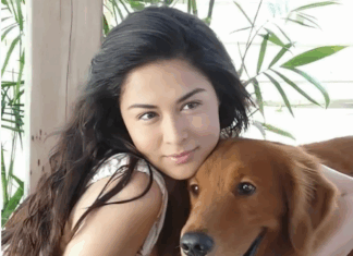 Marian Rivera as Mirama