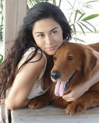 Marian Rivera as Mirama