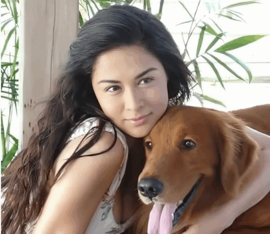 Marian Rivera as Mirama