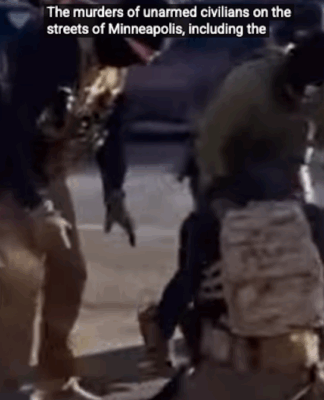 Chris Hedges: We sowed the wind, now we will reap the whirlwind "It would not come as a shock to any of the students I teach in prison. Militarised police in poor urban neighborhoods kick down doors without warrants and kill with the same impunity and lack of accountability"