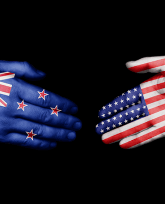 Bryce Edwards: NZ’s craven stance on the US invasion of Venezuela