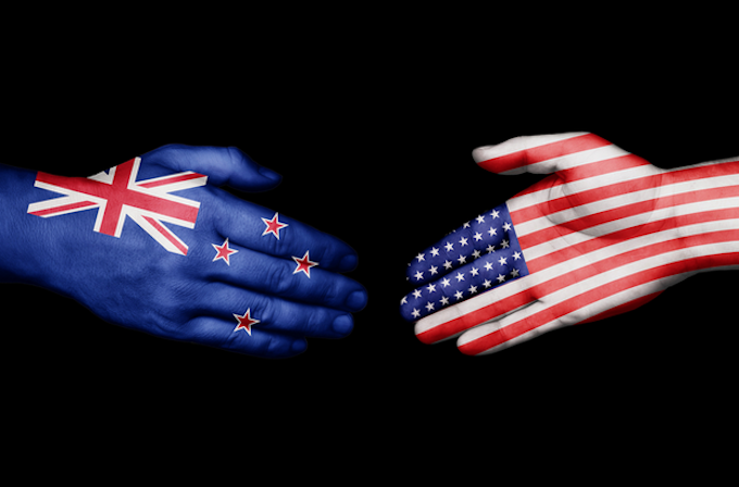 Bryce Edwards: NZ’s craven stance on the US invasion of Venezuela