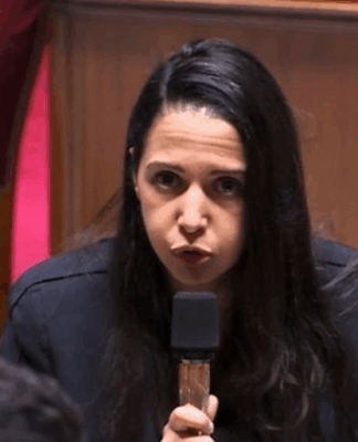 FLNKS sends in late request to join Paris talks on New Caledonia remotely French Minister for Overseas Naïma Moutchou