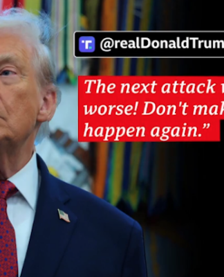 Jonathan Cook: BBC pushes the case for an illegal war on Iran with even bigger lies than Trump’s "Either the Iran death toll is massively inflated, or the Gaza death toll is a massive underestimate