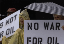 US President Trump wrote in his social media post