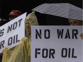 US President Trump wrote in his social media post