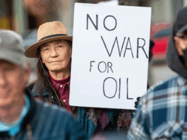 The central conceit of the good cop, bad cop narrative is that both the US and Israel are the ones upholding the law and fighting the criminals