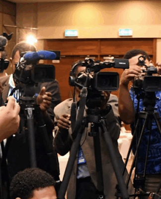 Pacific news reporting is becoming increasingly complex and contentious