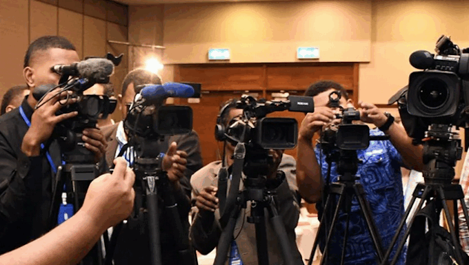 Pacific news reporting is becoming increasingly complex and contentious