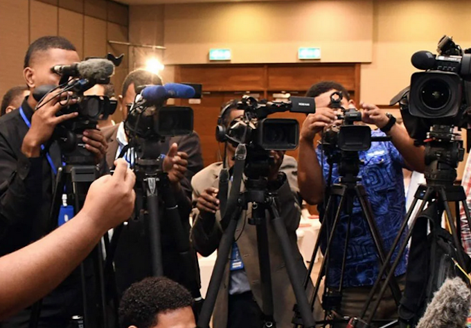 New journal warns Pacific media near breaking point amid revenue collapse and political pressure