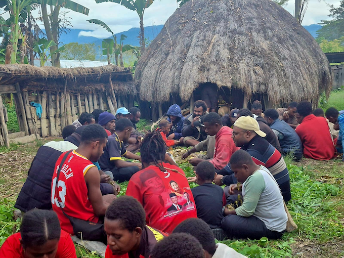 Socio-culturally, while Papua’s languages are celebrated in folkloric terms, there is no nationally broadcast, Papuan-led television channel or a system of dedicated higher education