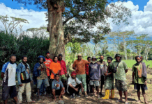 A potential pathway for transformative change in Indonesia, aiming to forge a new social contract for Papuans