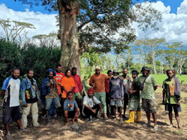 A potential pathway for transformative change in Indonesia, aiming to forge a new social contract for Papuans