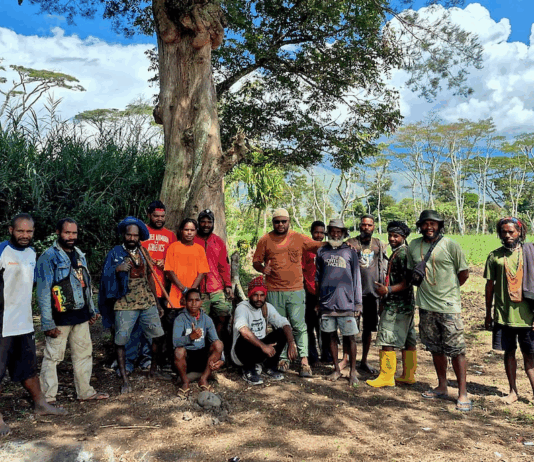 A potential pathway for transformative change in Indonesia, aiming to forge a new social contract for Papuans