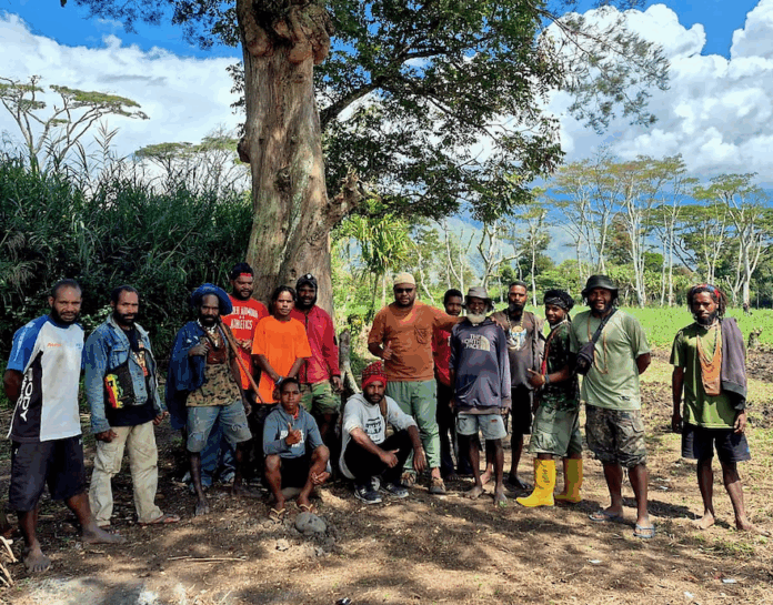 A potential pathway for transformative change in Indonesia, aiming to forge a new social contract for Papuans