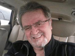 Palestinian academic Sameer Barghouthi