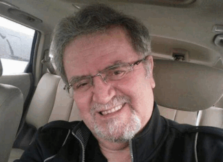 Palestinian academic Sameer Barghouthi