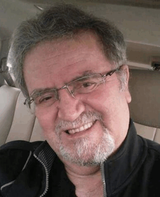 Palestinian academic Sameer Barghouthi