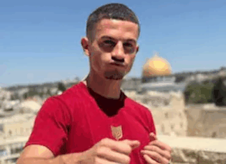 Australia cancels visa of Israeli influencer over ‘hate speech’ against Islam Israeli influencer Sammy Yahood