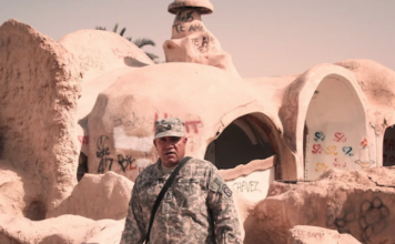 Micronesia: Island US military veterans struggle to get healthcare The late Robson Henry