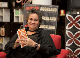 Samoan playwright found dead in prison, local media report Samoan author and playwright Papali'i Sia Figiel