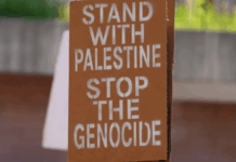 It is still legal to criticise Israel