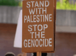 It is still legal to criticise Israel