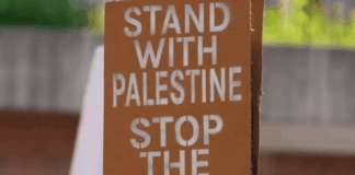 It is still legal to criticise Israel