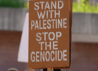 It is still legal to criticise Israel