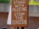 It is still legal to criticise Israel