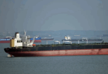 Sanctioned oil tanker falsely using Cook Islands flag, authority says The Cook Islands Maritime Authority says the Bertha is deceptively continuing to use Cook Islands Identifiers