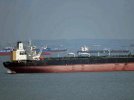 The Cook Islands Maritime Authority says the Bertha is deceptively continuing to use Cook Islands Identifiers