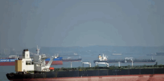 The Cook Islands Maritime Authority says the Bertha is deceptively continuing to use Cook Islands Identifiers