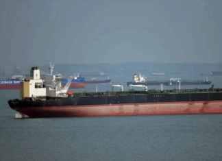 The Cook Islands Maritime Authority says the Bertha is deceptively continuing to use Cook Islands Identifiers