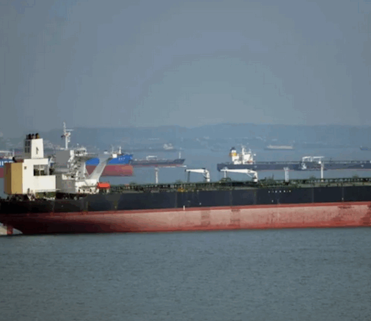 The Cook Islands Maritime Authority says the Bertha is deceptively continuing to use Cook Islands Identifiers