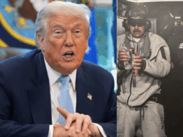 Donald Trump's abduction of Nicolás Maduro will make the world less safe