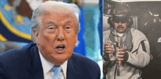 Donald Trump's abduction of Nicolás Maduro will make the world less safe