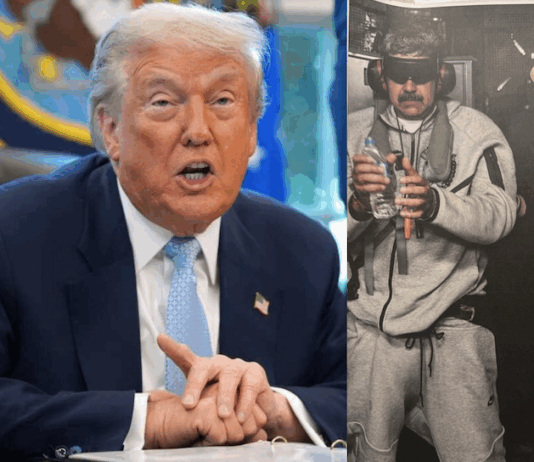 Donald Trump's abduction of Nicolás Maduro will make the world less safe