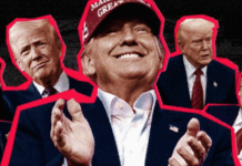 Put them all the individual attacks together and one conclusion is unavoidable