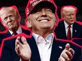 Put them all the individual attacks together and one conclusion is unavoidable