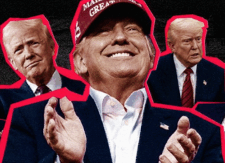 Put them all the individual attacks together and one conclusion is unavoidable